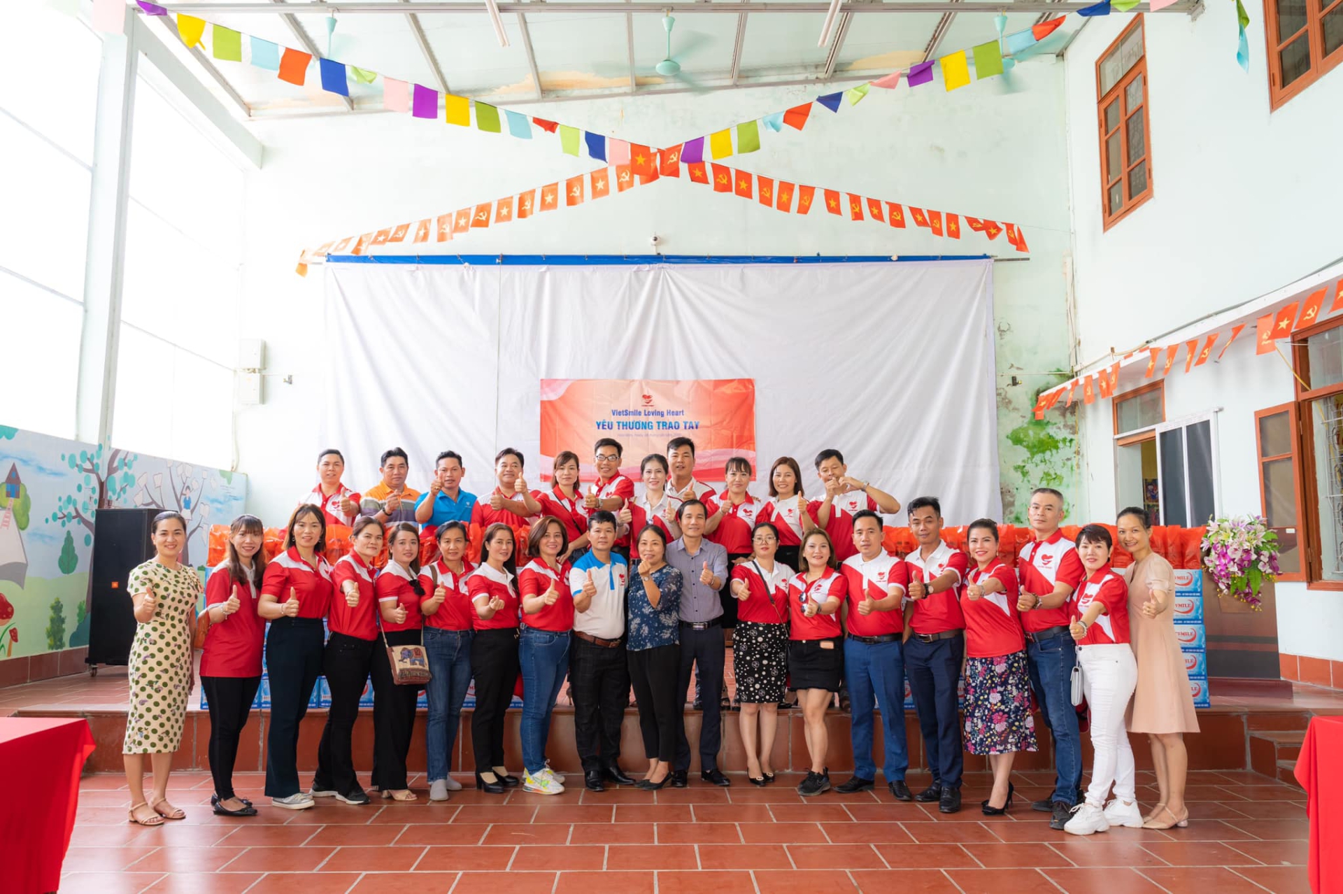 Sao kê chìa khóa của minh bạch