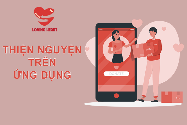 Cảnh giác với làm từ thiện online
